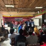सिमकोट पुर्ण खोप दिगोपना सुनिश्चित गाउँपालिका घोषित