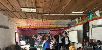 सिमकोट पुर्ण खोप दिगोपना सुनिश्चित गाउँपालिका घोषित