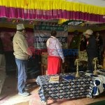 आगामी वर्षको नीति तथा कार्यक्रमका लागि सिमकोट गाउँपालिकाले माग्यो सुझाव