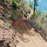 चरन क्षेत्रका लागि घोरेटो बाटो निर्माण