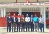 सासद रोकायाको अगाडी बन्द सडक खुलाउन दुवै जिल्लाका सिडियोलाई गृहमन्त्रीको निर्देशन