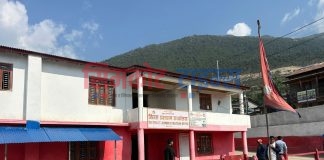 हुम्लावासीद्धारा सोमबार जिल्ला प्रशासन घेराउ कार्य हुने