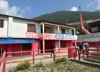 हुम्लावासीद्धारा सोमबार जिल्ला प्रशासन घेराउ कार्य हुने