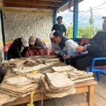 बाजुराको गुम्बा गाउँका स्थानीयको जग्गा सम्वन्धि प्रमाण मालपोत कार्याल हुम्लामा भेटिए