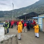 मानसरोवर कैलाश दर्शनका लागि आउने पर्यटक सङ्ख्या ३६ दिनमा एकचालीस सय कटे