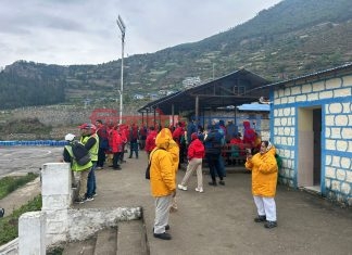 मानसरोवर कैलाश दर्शनका लागि आउने पर्यटक सङ्ख्या ३६ दिनमा एकचालीस सय कटे