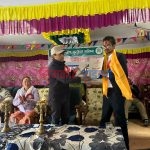 राष्ट्रिय महिला सामुदायीक स्वयमसेविकालाई जिल्ला अस्पतालद्धारा निशुल्क उपचार सुरु
