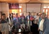 सिमा बिबाद अध्ययन समिति हुम्लाबाट फिर्ता