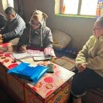 आर्थिक गणनामा लक्ष्य भन्दा कम बिबरण सङकलन