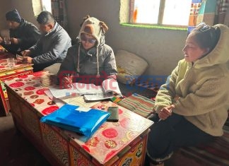 आर्थिक गणनामा लक्ष्य भन्दा कम बिबरण सङकलन