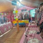 नाम्खा गाउँपालिकाको आगामी वजेट ३५ करोड