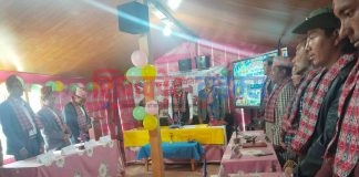नाम्खा गाउँपालिकाको आगामी वजेट ३५ करोड