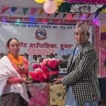 विभेद गरेको भन्दै सिमकोट गाउँपालिकाका प्राबिधिक कर्मचारीहरु गाउँ सभामा अनुपस्थित