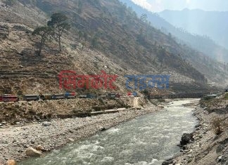 लाम्पाटा विवादलाई लिएर कवाडीमा अभद्र ब्यवहार गर्ने पाँच जना वाजुरका स्थानीय बिरुद्ध पक्राउ पुर्जी जारी
