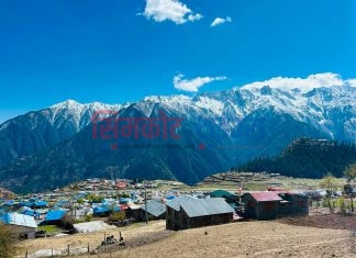 सार्वजनिक विदामा सिमकोट गाउँपालिकाले कार्यालय सञ्चालन गर्ने
