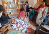औषधी सहयोग पाएपछि स्वास्थ्य संस्थामा उपचार सहज