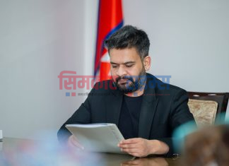 सरकारको ‘राष्ट्रिय सदाचार नीति’: दल, एनजीओ, मिडियादेखि कुटनीतिज्ञसम्मलाई कडा नियम