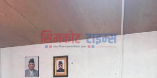 पहिलो काम जिल्लामा शान्ति सुरक्षा कायम गरिने : नयाँ प्रजिअ गुरागाई