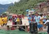 भलिवल प्रतियोगितामा पुरुषमा कर्णाली युवा क्लव र महिलामा कर्णाली मावि विजेता