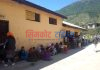 हुम्लामा आठ हजार क्वीन्टल खाद्यान्न मौज्दात