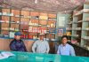 सर्केगार्डमा सुफथ मुल्यको फार्मेसी स्थापना