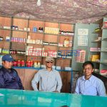 सर्केगार्डमा सुफथ मुल्यको फार्मेसी स्थापना