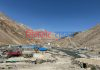 यारी नाका भन्सारबाट लक्ष्य भन्दा तीन गुणा बढी राजस्व संकलन