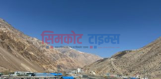 यारी नाका भन्सारबाट लक्ष्य भन्दा तीन गुणा बढी राजस्व संकलन