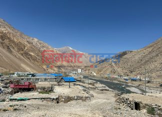 यारी नाका भन्सारबाट लक्ष्य भन्दा तीन गुणा बढी राजस्व संकलन