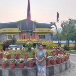 नेकपा हुम्लाद्धारा कर्णाली प्रदेश सरकारको मन्त्रीका लागि लामाको नाम सिफारिस