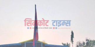नेकपा हुम्लाद्धारा कर्णाली प्रदेश सरकारको मन्त्रीका लागि लामाको नाम सिफारिस