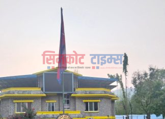 नेकपा हुम्लाद्धारा कर्णाली प्रदेश सरकारको मन्त्रीका लागि लामाको नाम सिफारिस