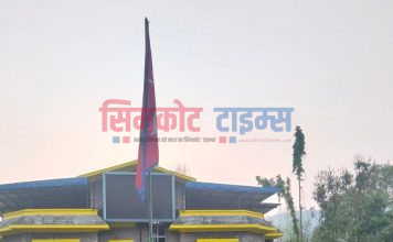 नेकपा हुम्लाद्धारा कर्णाली प्रदेश सरकारको मन्त्रीका लागि लामाको नाम सिफारिस