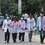 सरकारसँग पाँच बुँदे सहमति, चिकित्सकको आन्दोलन फिर्ता