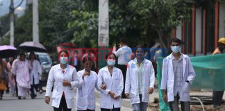 सरकारसँग पाँच बुँदे सहमति, चिकित्सकको आन्दोलन फिर्ता