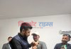 स्वतन्त्र भएर निर्वाचन जिते रास्वपामा प्रवेश गरे: वडा अध्यक्ष शाही