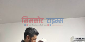 स्वतन्त्र भएर निर्वाचन जिते रास्वपामा प्रवेश गरे: वडा अध्यक्ष शाही