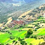 नाम्खा गाउँपालिकामा चाला वस्तीमात्र सडक जोडिन बाँकी