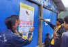 विधार्थीहरुद्धारा बाल भित्ते पत्रिका प्रकाशन