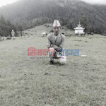 बाजुरा जीप दुर्घटनामा परि काँग्रेस हुम्लाका गाउँपालिका सचिव बुढाको निधन