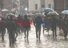 शनिवार भारी वर्षाको संभावना