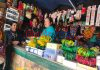 हरियो पोते र चुराको आर्कषण बढ्दै