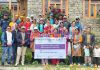 महिला केन्द्रित नीति प्रभावकारिता बढाउन स्थानीय संवाद सम्पन्न