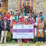 महिला केन्द्रित नीति प्रभावकारिता बढाउन स्थानीय संवाद सम्पन्न