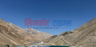 मासिक पाँच हजार खर्च गरेर चिनीयाँ ईन्टरनेट चलाउछन हिल्सावासी