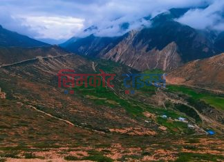 खेती योग्य जमिनमा सिचाई सुविधा थपिदै
