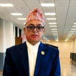 तील पहिरो र ताक्चीमा ह्युम पाईपमा बाढी पहिरोले पुर्याएको क्षेती बारे सासद रोकायाभारा संसदका ध्यानाकर्षण