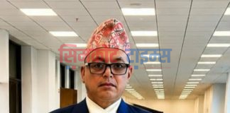 तील पहिरो र ताक्चीमा ह्युम पाईपमा बाढी पहिरोले पुर्याएको क्षेती बारे सासद रोकायाभारा संसदका ध्यानाकर्षण