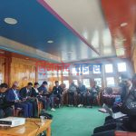 चालु आर्थिक वर्षका लागि सवै खाले कर्मचारीको तलवमान कायम