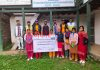 १८ वर्षभन्दा माथिका स्नातक युवायुवतीका लागि दुईदिने उद्यम विकास तालिम सम्पन्न
